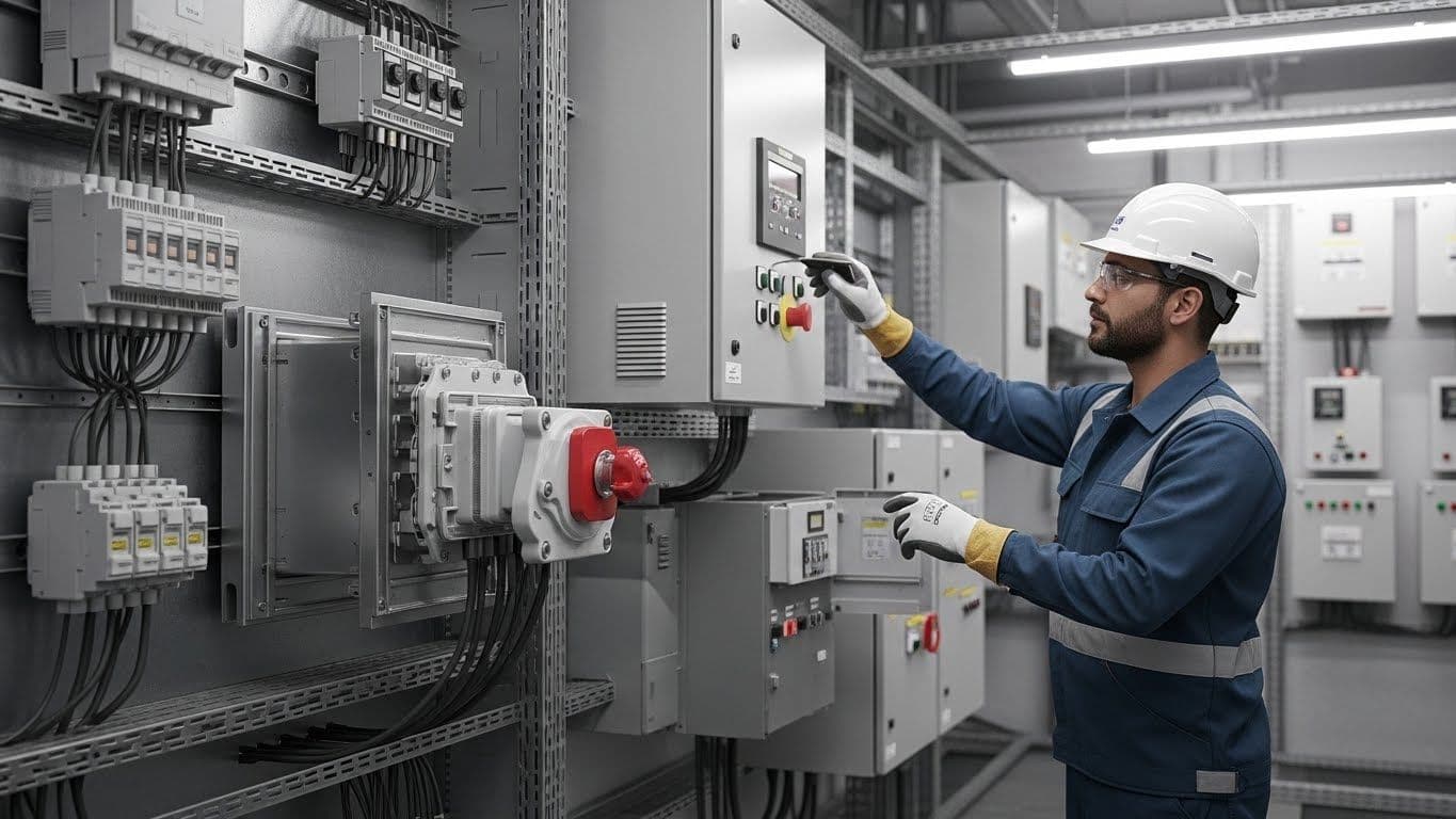Joaf Airport – 2