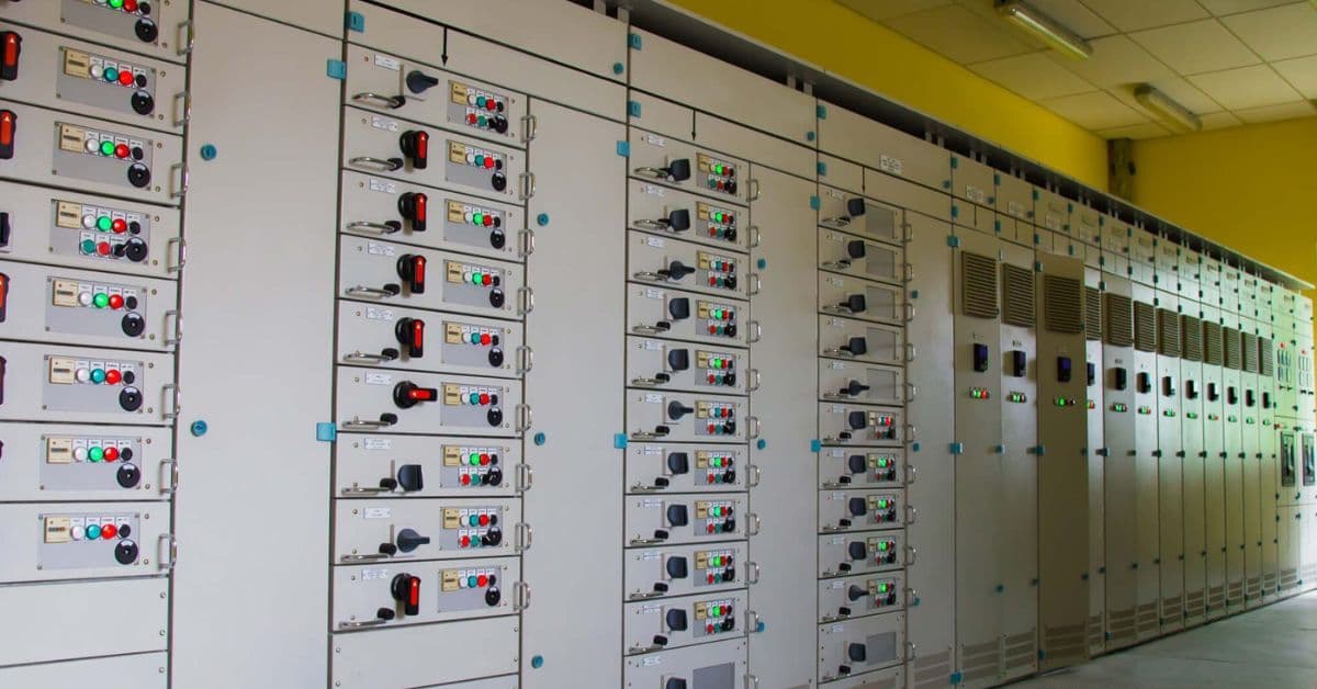 Everything you need to know about Direct On Line (DOL) Motor Starter – ECSKSA