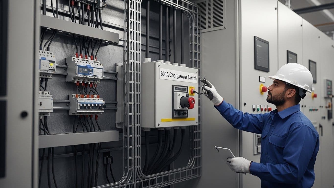 SEC (Substation) Ruwais (Jeddah) – 2