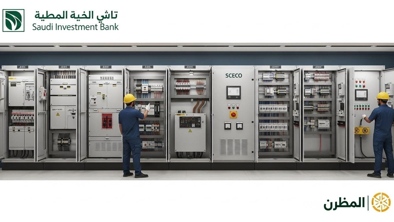 Saudi Investment Bank – Jeddah Al SAFA Branch – 2