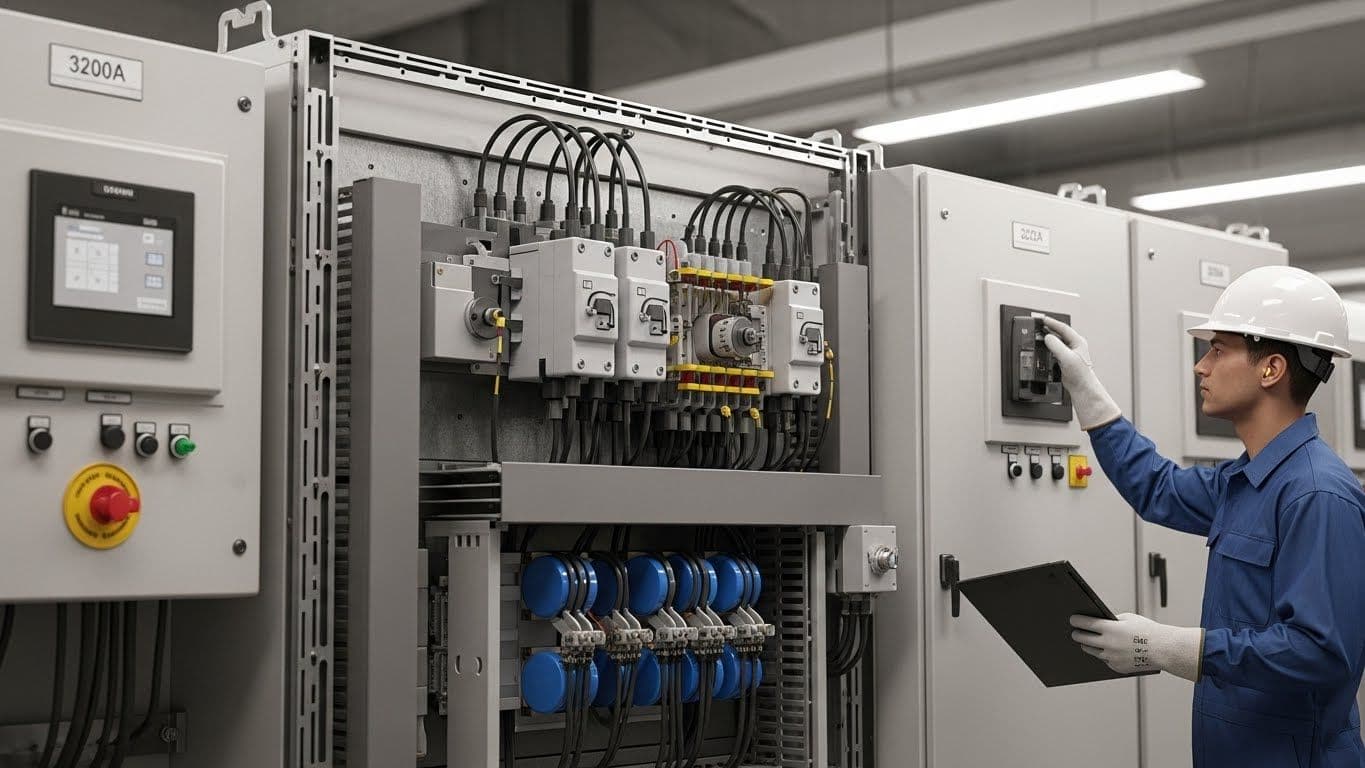 Hidada Power Plant 2A & 2B Jeddah – 2