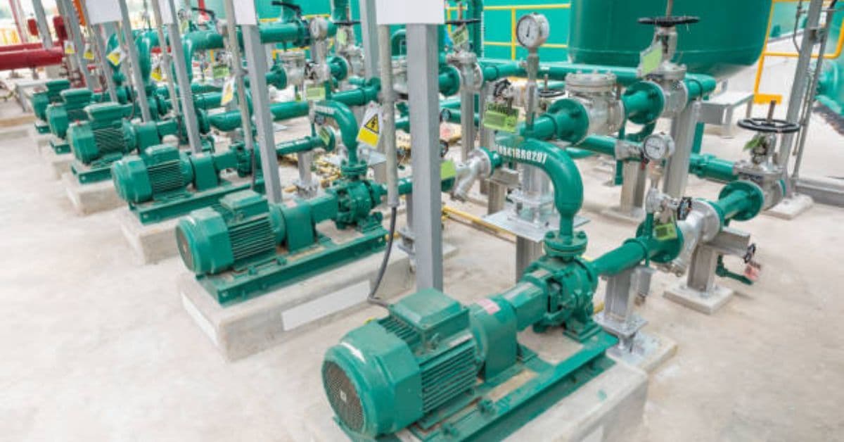 3-Phase Induction Motor: Definition, Working and Importance – ECSKSA